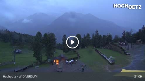 Webcamera Widiversum Hochoetz
