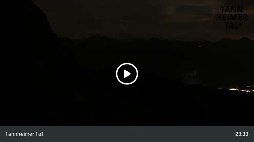 Webcamera Füssener Jöchle Bergstation