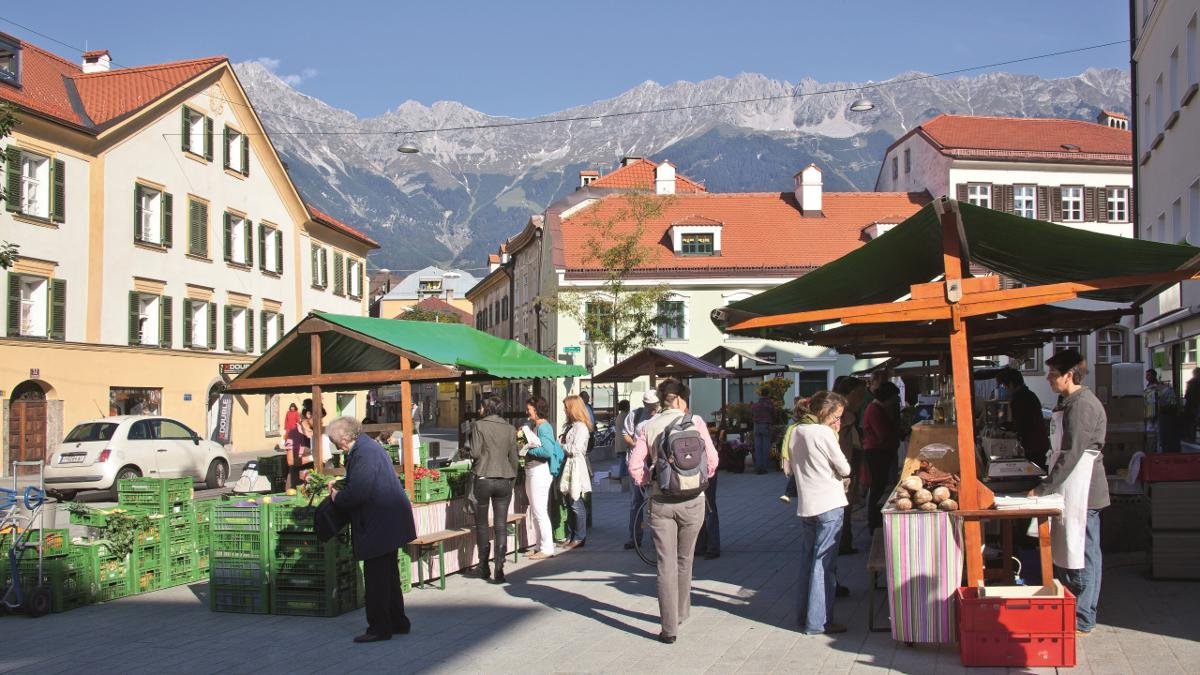 © Innsbruck Tourismus