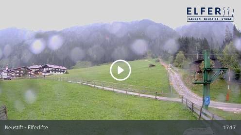 Webcamera Krössbach
