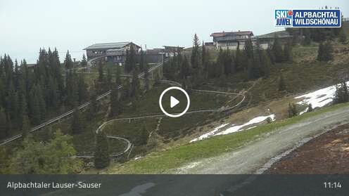Webcamera Alpbachtaler Lauser-Sauser