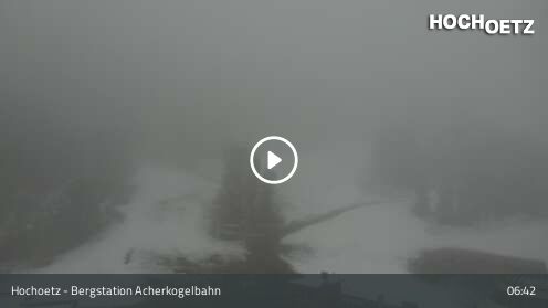 Webcamera Hochoetz