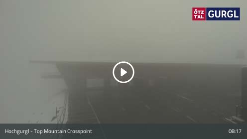 Webcamera Top Mountain Crosspoint