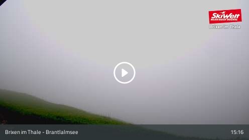 Webcamera Brantlalmsee