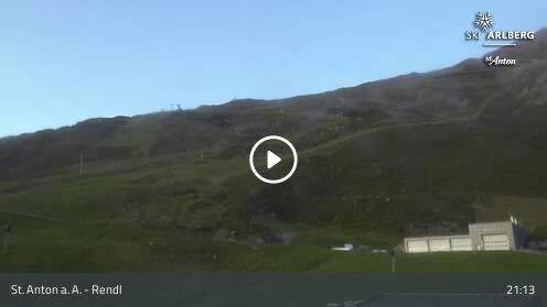 Webcamera Rendl