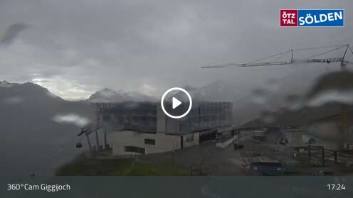 Webcamera Giggijoch