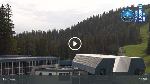Webcamera Grubig Alm