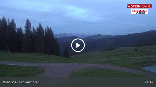 Webcamera Schwarzlofer