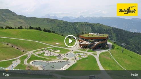 Webcamera Onkeljoch