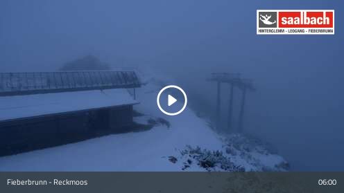 Webcamera Reckmoos