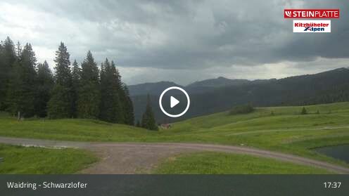 Webcamera Schwarzlofer