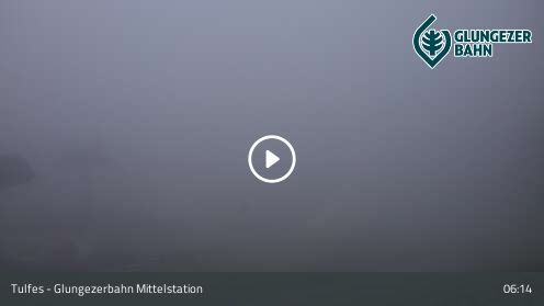 Webcamera Glungezerbahn Mittelstation