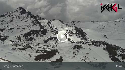 Webcamera Pardatschgrat