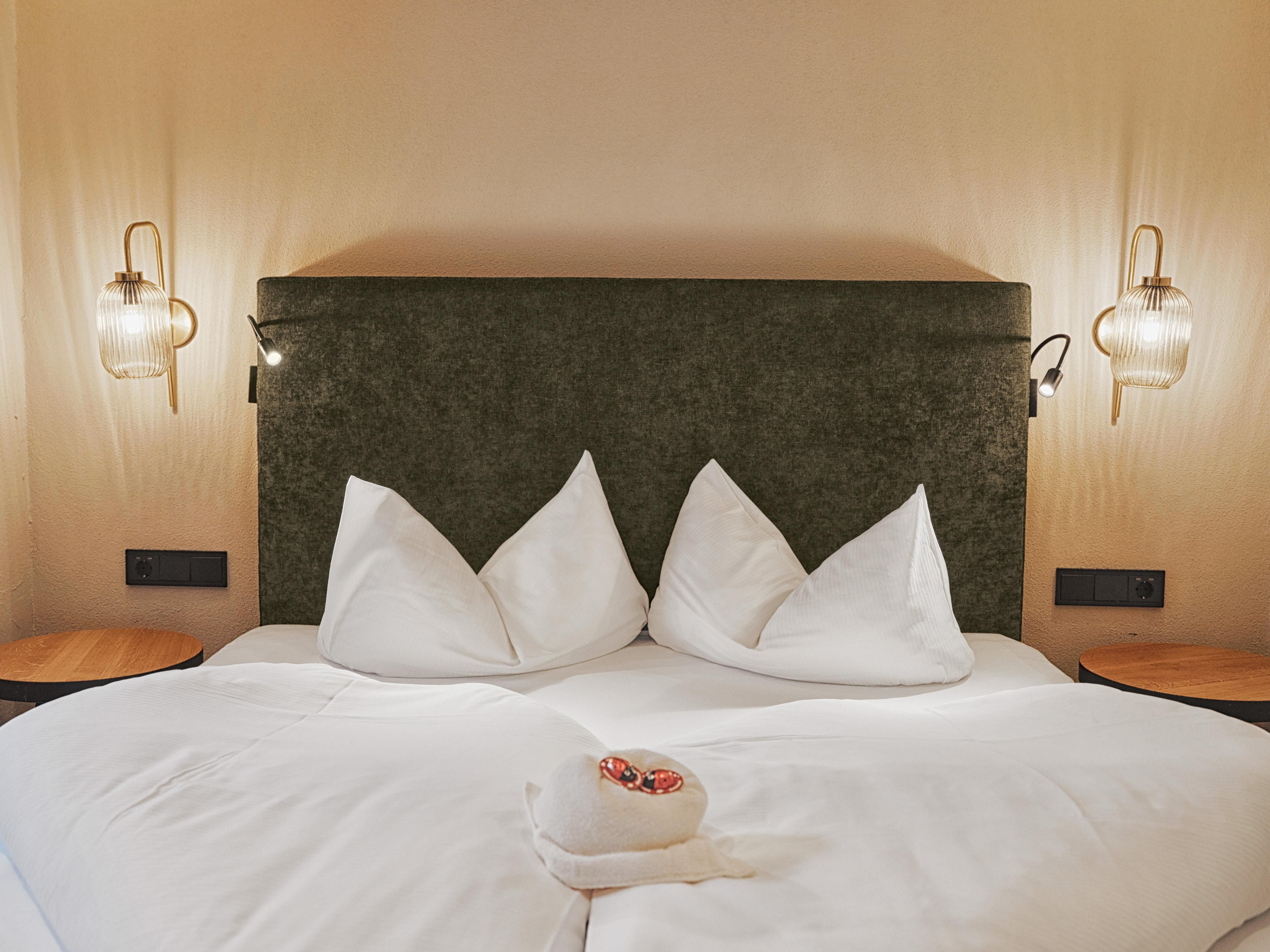 Double room Little Luis