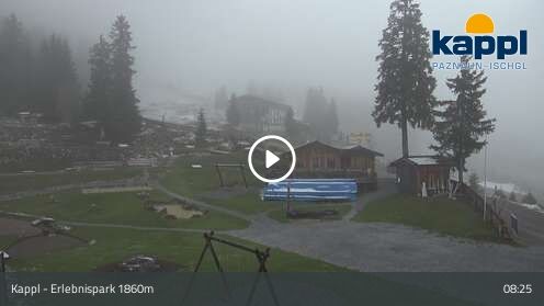 Webcamera Erlebnispark
