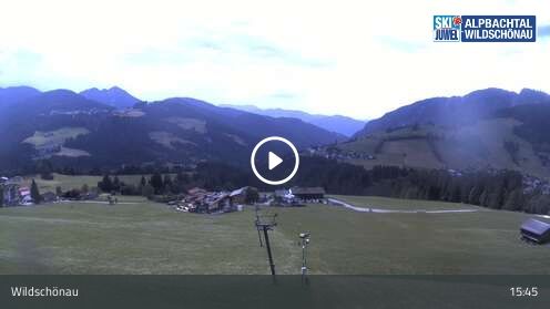 Webcamera Roggenboden
