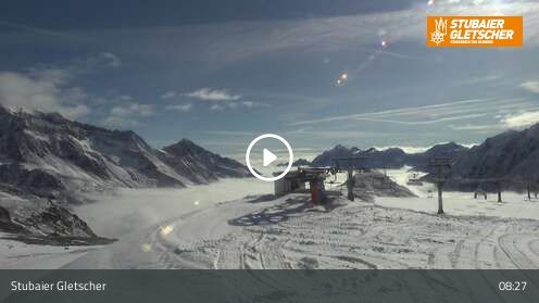 Webcamera Murmele Bergstation