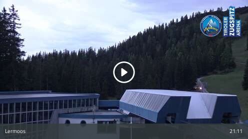 Webcamera Grubig Alm