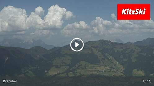 Webcamera Hahnenkamm Berg