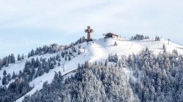 Ski areál Pillerseetal - Buchensteinwand, © Rolart Images