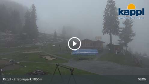 Webcamera Erlebnispark