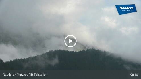 Webcamera Mutzkopflift Talstation