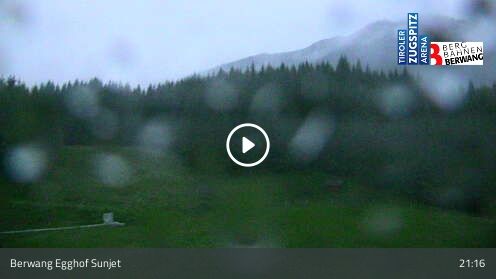 Webcamera Egghof Sunjet