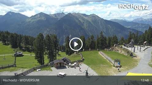 Webcamera Widiversum Hochoetz