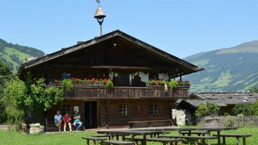 Regionální muzeum údolí Zillertal