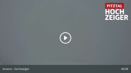 Webcamera Sechszeiger