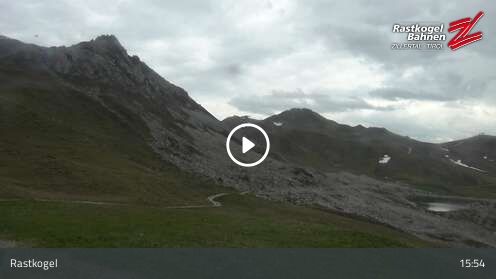 Webcamera Rastkogel