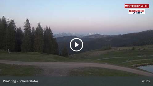 Webcamera Schwarzlofer
