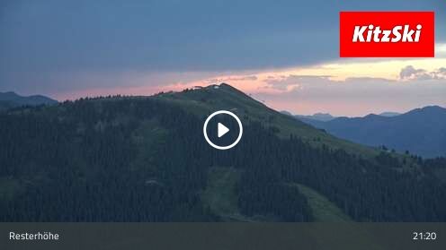 Webcamera Funpark Hanglalm