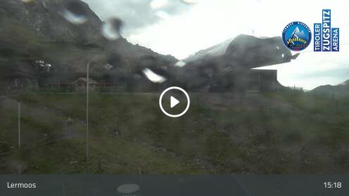 Webcamera Grubigstein