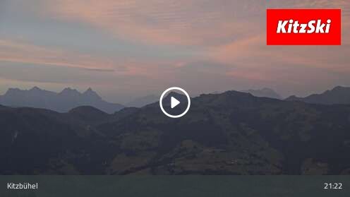 Webcamera Hahnenkamm Berg