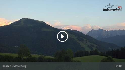 Webcamera Moserberg