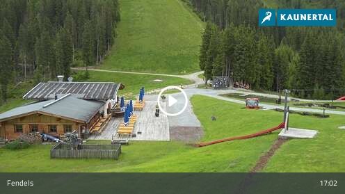 Webcamera Sattelboden