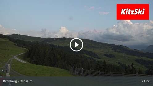 Webcamera Ochsalm