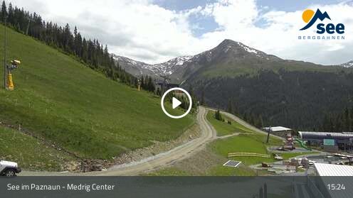 Webcamera Mittelstation See