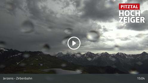 Webcamera Zirbenbahn
