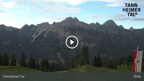 Webcamera Krinnenalpe