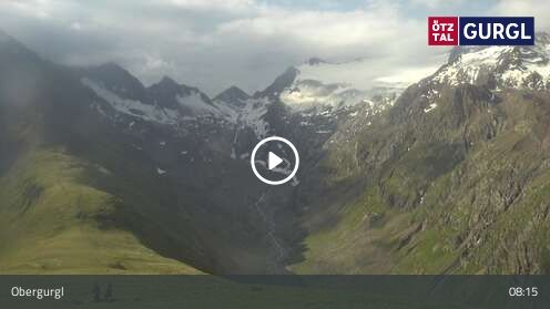 Webcamera Hohe Mut