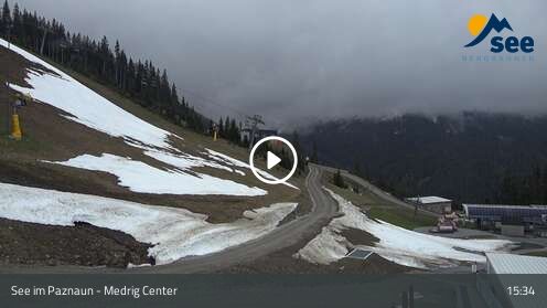 Webcamera Mittelstation See