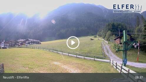 Webcamera Krössbach