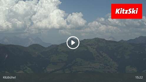 Webcamera Hahnenkamm Berg