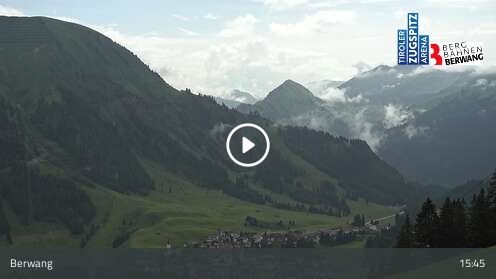 Webcamera Sonnalmbahn Bergstation