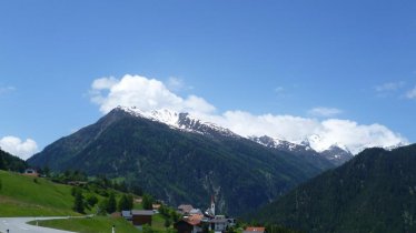 Bike Trail Tirol, etapa 29: Landeck - Ischgl, © Tirol Werbung
