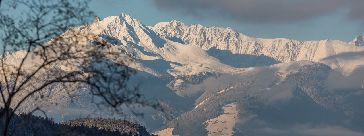 Tyrolsko – dovolenkový ráj v srdci Alp , © Tirol Werbung/W9 STUDIOS