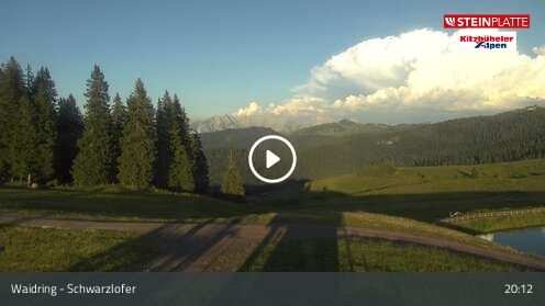 Webcamera Schwarzlofer