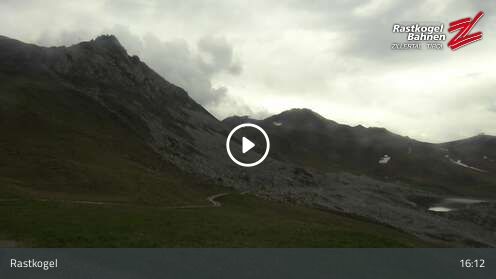 Webcamera Rastkogel